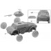 Bolt Action : Autoblinda AB41